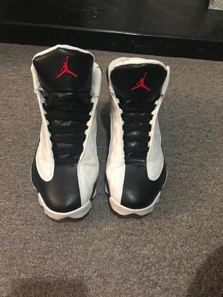 jordan fight